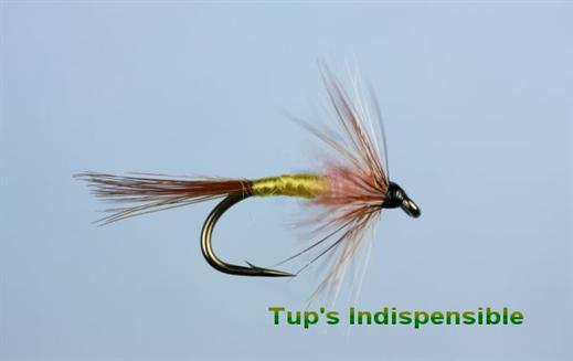 Tup's Indispensible Wet